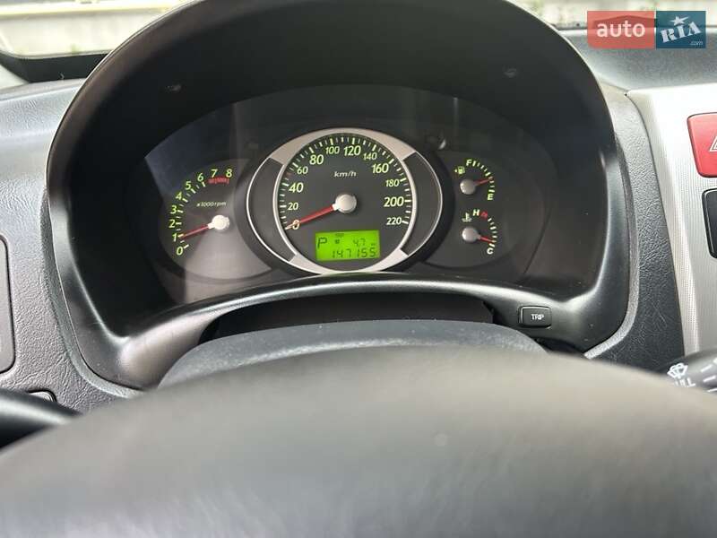 Внедорожник / Кроссовер Hyundai Tucson 2007 в Одессе фото 31 Внедорожник / Кроссовер Hyundai Tucson 2007 в Одессе