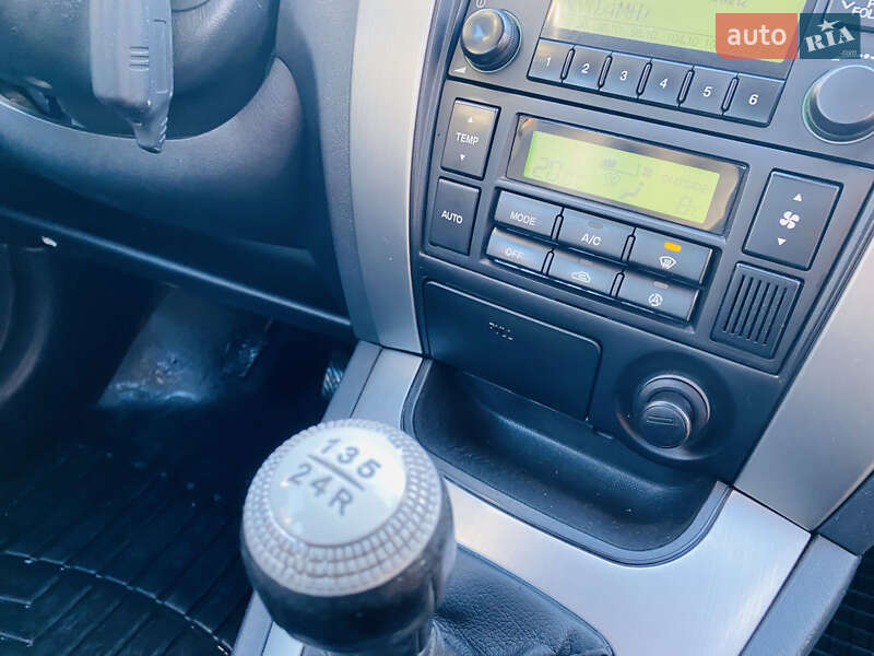 Внедорожник / Кроссовер Hyundai Tucson 2009 в Харькове фото 26 Внедорожник / Кроссовер Hyundai Tucson 2009 в Харькове