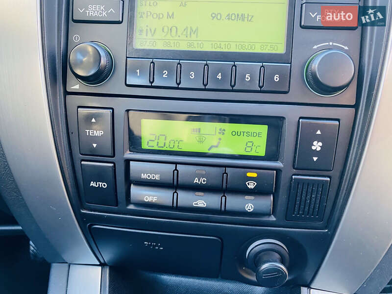 Внедорожник / Кроссовер Hyundai Tucson 2009 в Харькове фото 36 Внедорожник / Кроссовер Hyundai Tucson 2009 в Харькове