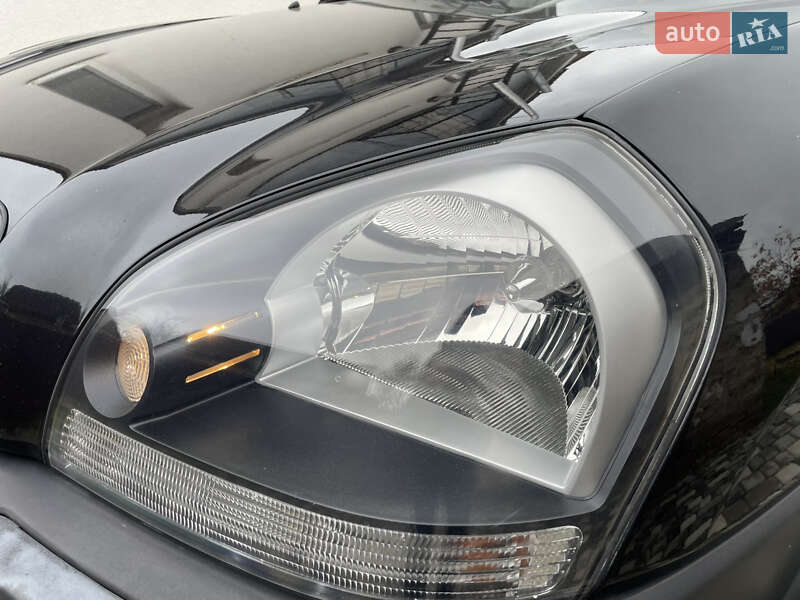 Внедорожник / Кроссовер Hyundai Tucson 2009 в Лубнах фото 17 Внедорожник / Кроссовер Hyundai Tucson 2009 в Лубнах