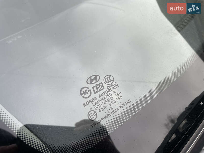 Внедорожник / Кроссовер Hyundai Tucson 2009 в Лубнах фото 23 Внедорожник / Кроссовер Hyundai Tucson 2009 в Лубнах