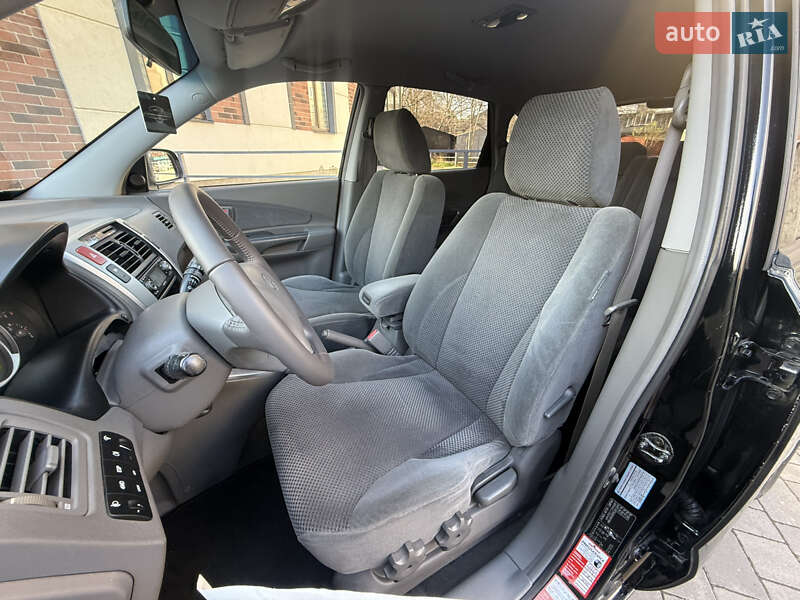Внедорожник / Кроссовер Hyundai Tucson 2006 в Коломые фото 18 Внедорожник / Кроссовер Hyundai Tucson 2006 в Коломые