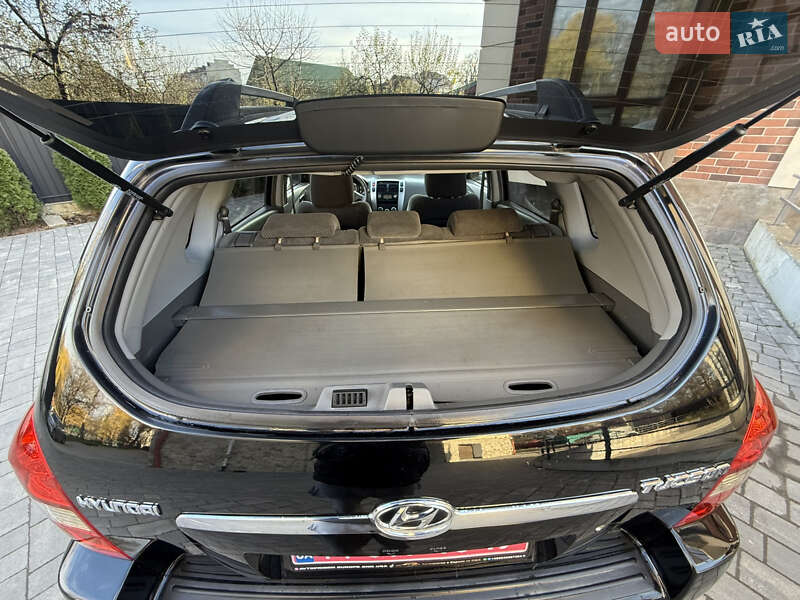 Внедорожник / Кроссовер Hyundai Tucson 2006 в Коломые фото 28 Внедорожник / Кроссовер Hyundai Tucson 2006 в Коломые