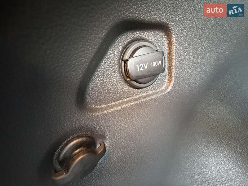 Внедорожник / Кроссовер Hyundai Tucson 2017 в Киеве фото 37 Внедорожник / Кроссовер Hyundai Tucson 2017 в Киеве