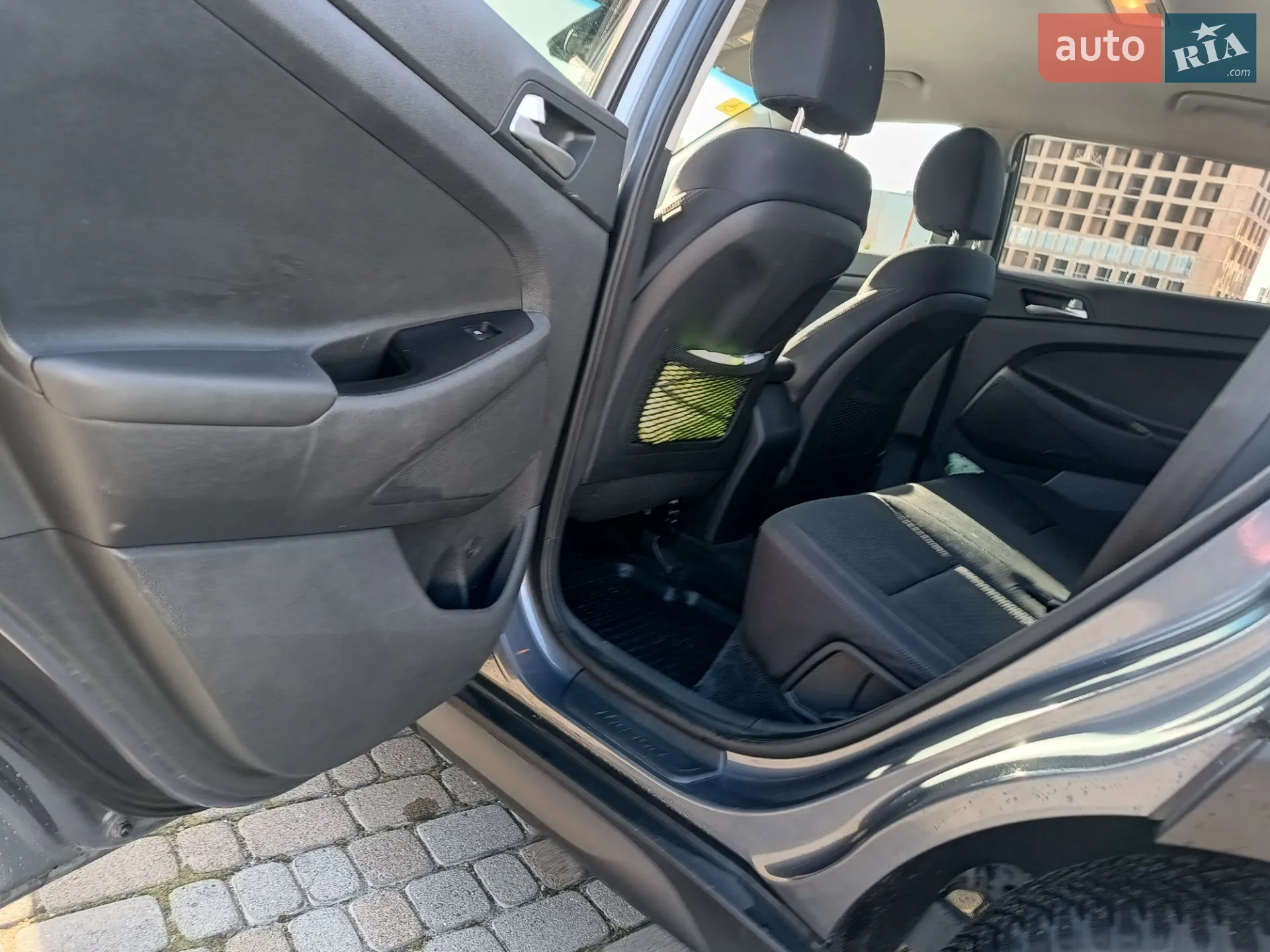 2020 Hyundai Tucson - мініатюра 18