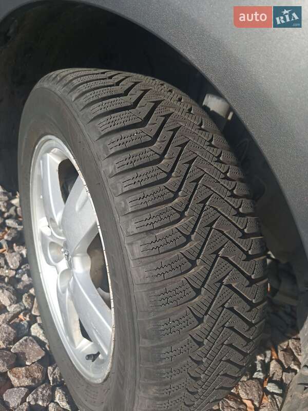 Внедорожник / Кроссовер Hyundai Tucson 2020 в Львове фото 23 Внедорожник / Кроссовер Hyundai Tucson 2020 в Львове