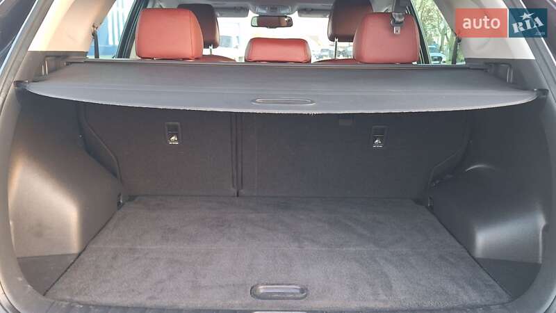 Внедорожник / Кроссовер Hyundai Tucson 2016 в Коломые