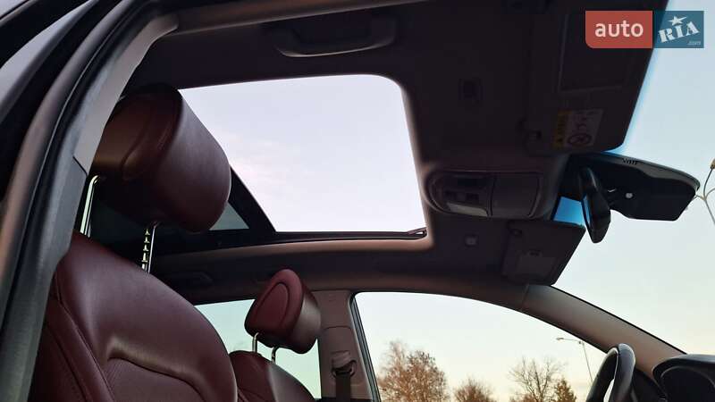 Внедорожник / Кроссовер Hyundai Tucson 2016 в Коломые