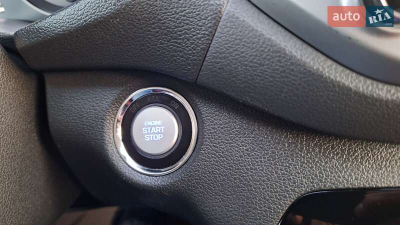 Внедорожник / Кроссовер Hyundai Tucson 2016 в Коломые