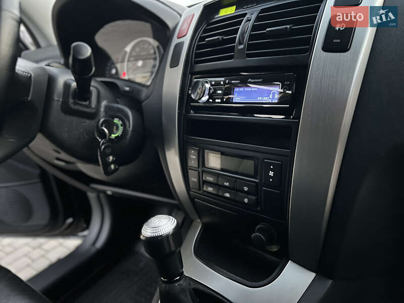 Внедорожник / Кроссовер Hyundai Tucson 2009 в Гайсине фото 39 Внедорожник / Кроссовер Hyundai Tucson 2009 в Гайсине