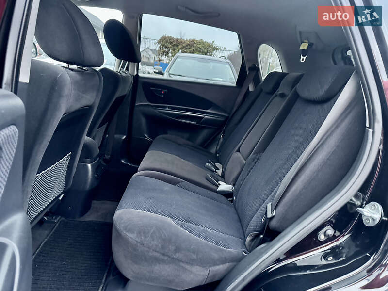 Позашляховик / Кросовер Hyundai Tucson 2008 в Вінниці фото 9 Позашляховик / Кросовер Hyundai Tucson 2008 в Вінниці