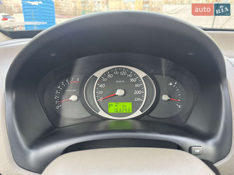 Внедорожник / Кроссовер Hyundai Tucson 2009 в Киеве фото 19 Внедорожник / Кроссовер Hyundai Tucson 2009 в Киеве