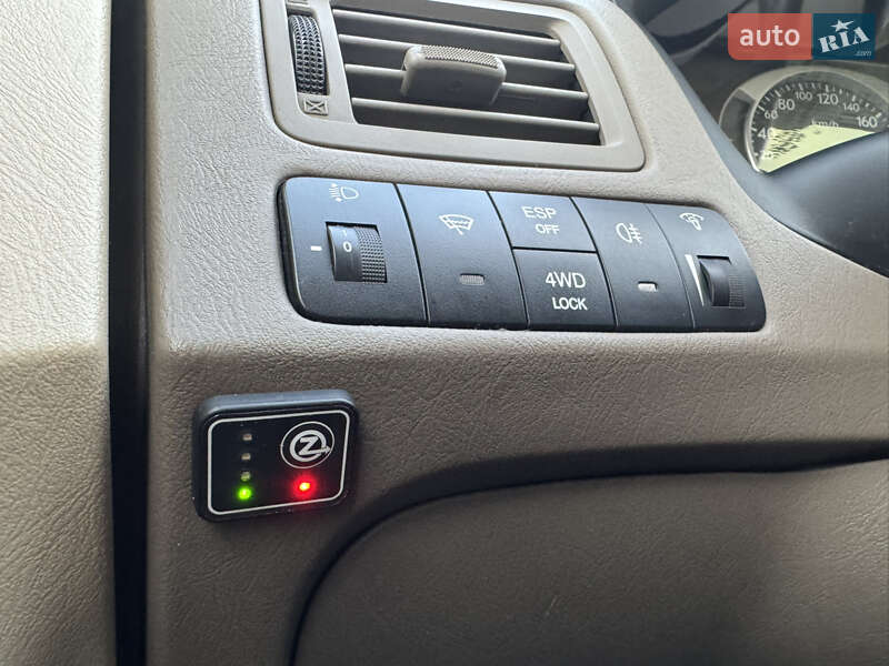 Внедорожник / Кроссовер Hyundai Tucson 2009 в Киеве фото 20 Внедорожник / Кроссовер Hyundai Tucson 2009 в Киеве