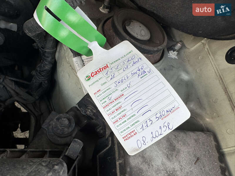 Внедорожник / Кроссовер Hyundai Tucson 2009 в Киеве фото 26 Внедорожник / Кроссовер Hyundai Tucson 2009 в Киеве