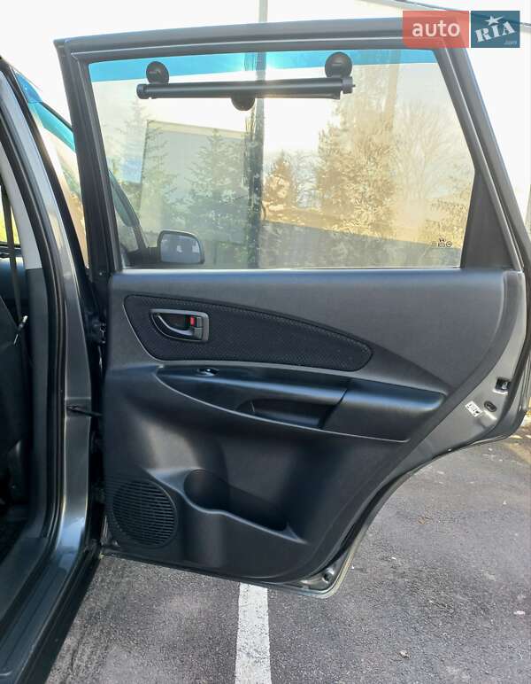 Внедорожник / Кроссовер Hyundai Tucson 2008 в Виннице фото 10 Внедорожник / Кроссовер Hyundai Tucson 2008 в Виннице