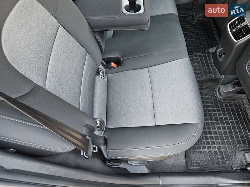 Внедорожник / Кроссовер Hyundai Tucson 2020 в Одессе фото 46 Внедорожник / Кроссовер Hyundai Tucson 2020 в Одессе