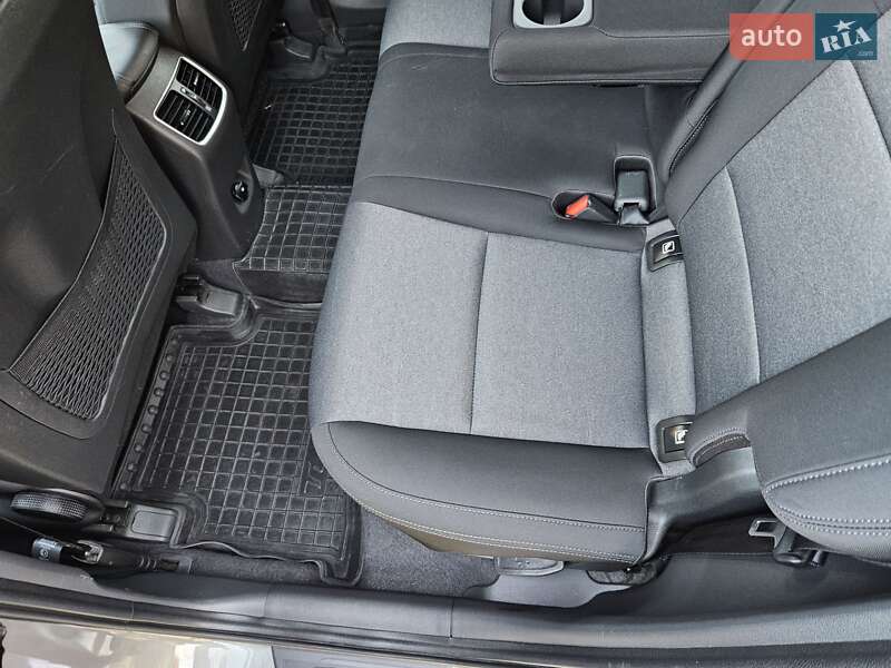 Внедорожник / Кроссовер Hyundai Tucson 2020 в Одессе фото 49 Внедорожник / Кроссовер Hyundai Tucson 2020 в Одессе