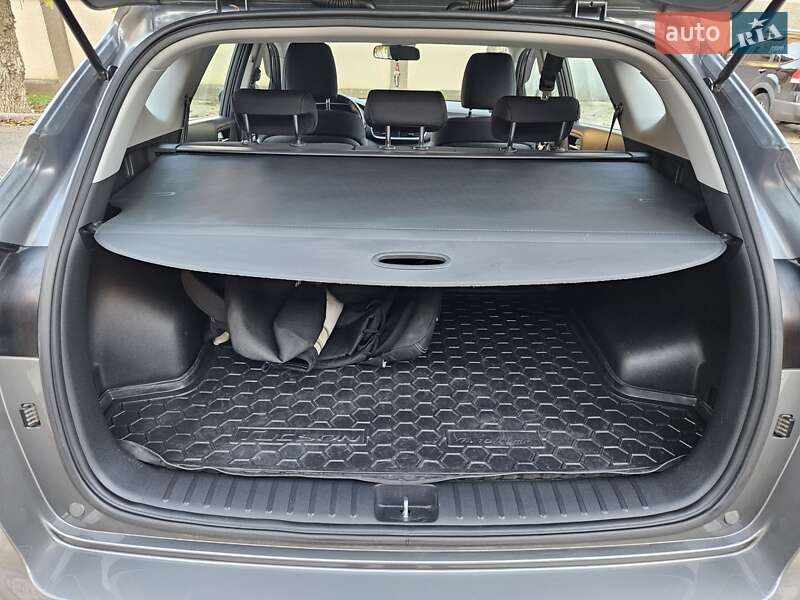 Внедорожник / Кроссовер Hyundai Tucson 2020 в Одессе фото 57 Внедорожник / Кроссовер Hyundai Tucson 2020 в Одессе