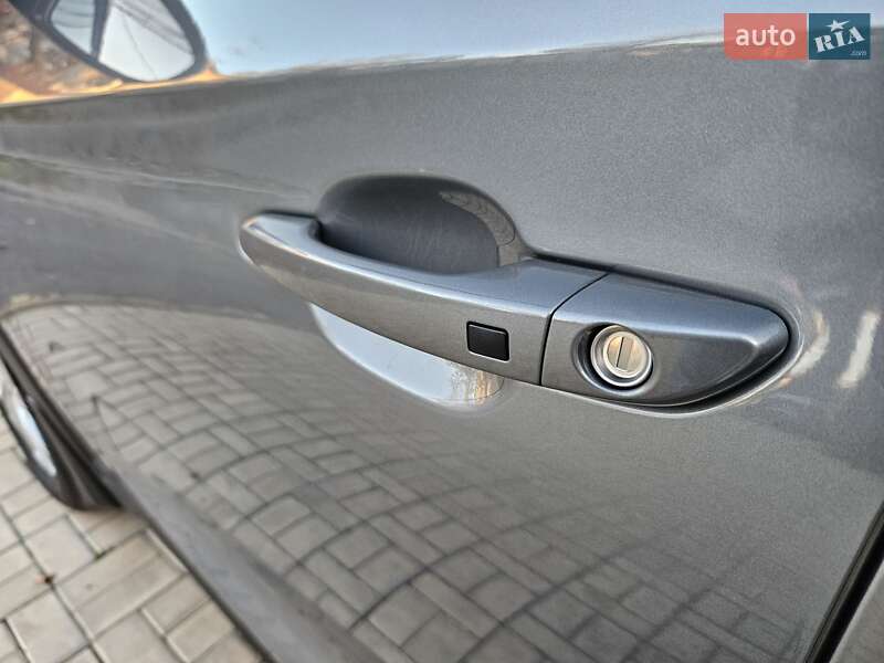 Внедорожник / Кроссовер Hyundai Tucson 2020 в Одессе фото 61 Внедорожник / Кроссовер Hyundai Tucson 2020 в Одессе