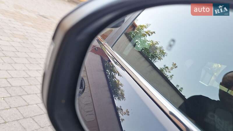 Внедорожник / Кроссовер Hyundai Tucson 2020 в Коломые