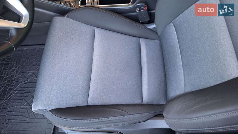 Внедорожник / Кроссовер Hyundai Tucson 2020 в Коломые