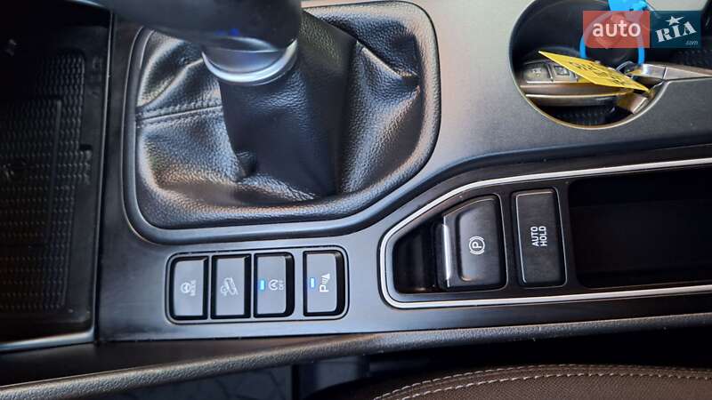 Внедорожник / Кроссовер Hyundai Tucson 2020 в Коломые