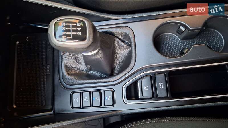 Внедорожник / Кроссовер Hyundai Tucson 2020 в Коломые