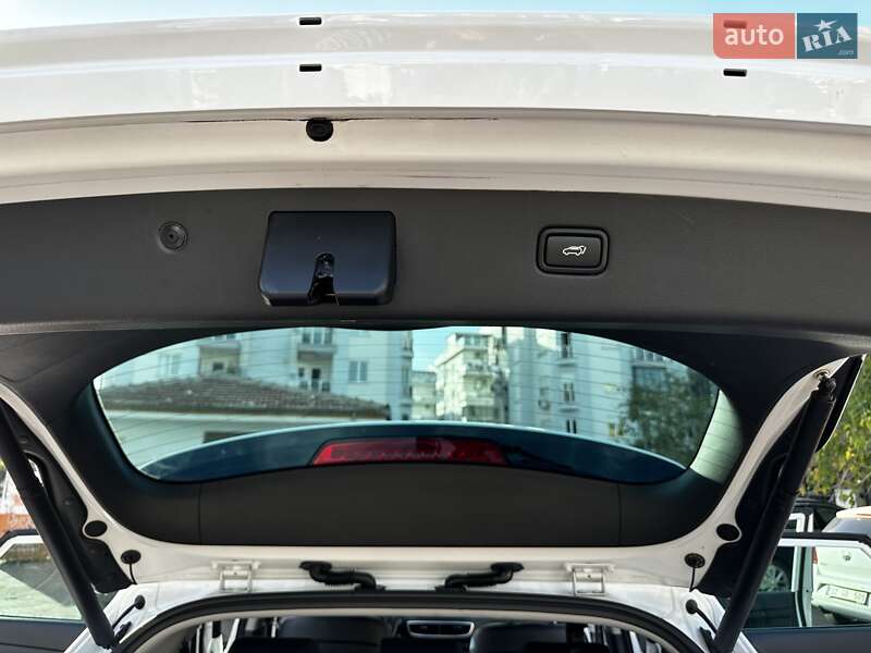 Внедорожник / Кроссовер Hyundai Tucson 2020 в Одессе фото 18 Внедорожник / Кроссовер Hyundai Tucson 2020 в Одессе