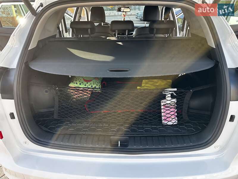 Внедорожник / Кроссовер Hyundai Tucson 2020 в Одессе фото 19 Внедорожник / Кроссовер Hyundai Tucson 2020 в Одессе