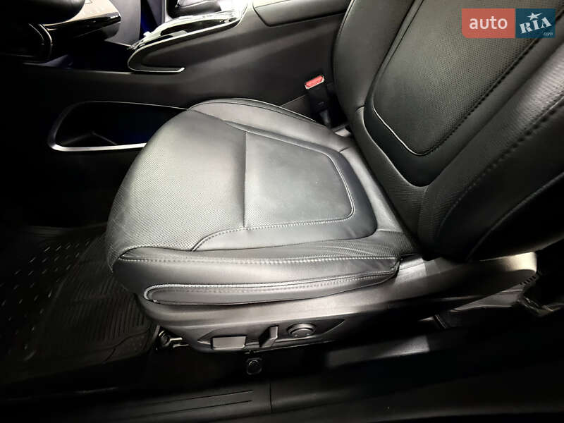 Внедорожник / Кроссовер Hyundai Tucson 2022 в Трускавце