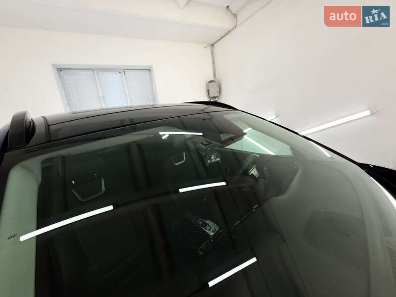 Внедорожник / Кроссовер Hyundai Tucson 2022 в Трускавце