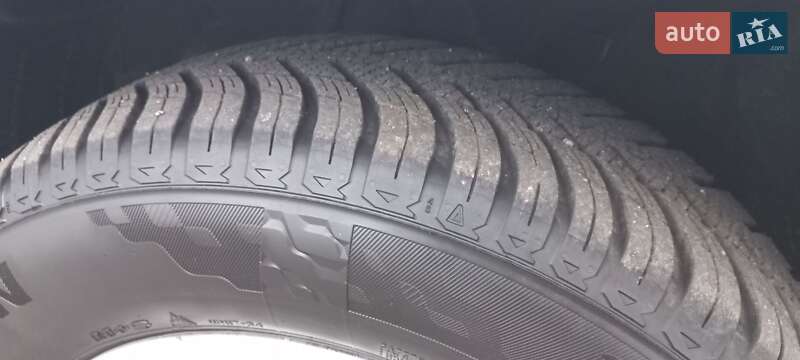 Внедорожник / Кроссовер Hyundai Tucson 2009 в Виннице