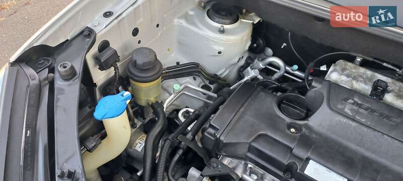 Внедорожник / Кроссовер Hyundai Tucson 2009 в Виннице