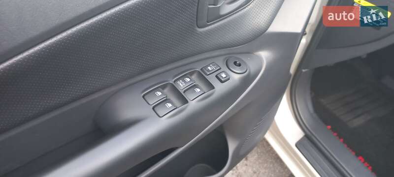 Внедорожник / Кроссовер Hyundai Tucson 2009 в Виннице