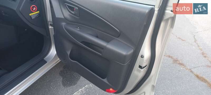 Внедорожник / Кроссовер Hyundai Tucson 2009 в Виннице