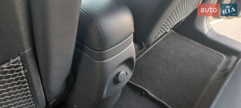 Внедорожник / Кроссовер Hyundai Tucson 2009 в Виннице