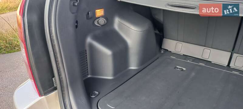 Внедорожник / Кроссовер Hyundai Tucson 2009 в Виннице