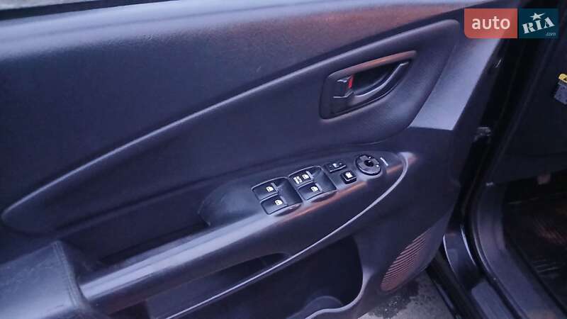 Внедорожник / Кроссовер Hyundai Tucson 2006 в Тернополе фото 39 Внедорожник / Кроссовер Hyundai Tucson 2006 в Тернополе