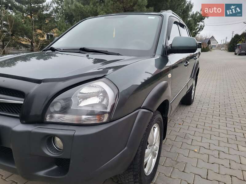 Позашляховик / Кросовер Hyundai Tucson 2012 в Хмельницькому фото 35 Позашляховик / Кросовер Hyundai Tucson 2012 в Хмельницькому