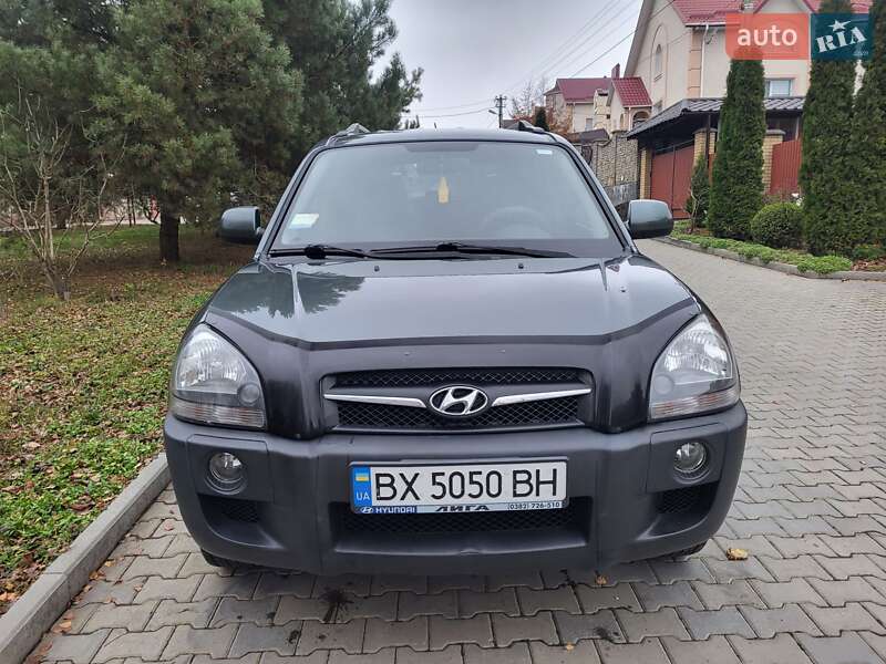 Позашляховик / Кросовер Hyundai Tucson 2012 в Хмельницькому фото 44 Позашляховик / Кросовер Hyundai Tucson 2012 в Хмельницькому