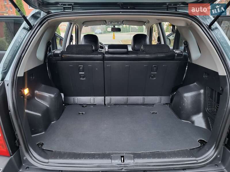 Позашляховик / Кросовер Hyundai Tucson 2012 в Хмельницькому фото 64 Позашляховик / Кросовер Hyundai Tucson 2012 в Хмельницькому