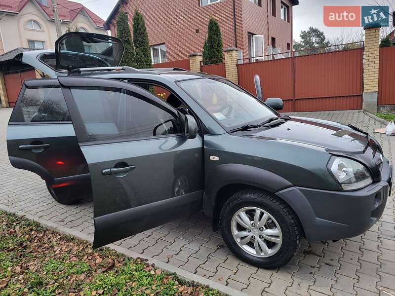 Позашляховик / Кросовер Hyundai Tucson 2012 в Хмельницькому фото 69 Позашляховик / Кросовер Hyundai Tucson 2012 в Хмельницькому