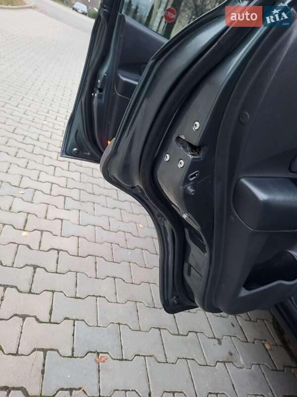 Позашляховик / Кросовер Hyundai Tucson 2012 в Хмельницькому фото 85 Позашляховик / Кросовер Hyundai Tucson 2012 в Хмельницькому