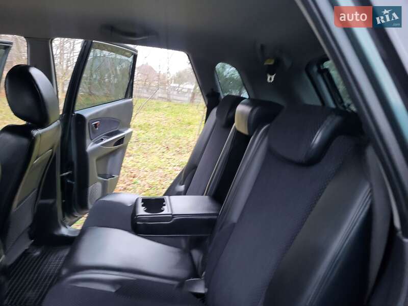 Позашляховик / Кросовер Hyundai Tucson 2012 в Хмельницькому фото 89 Позашляховик / Кросовер Hyundai Tucson 2012 в Хмельницькому