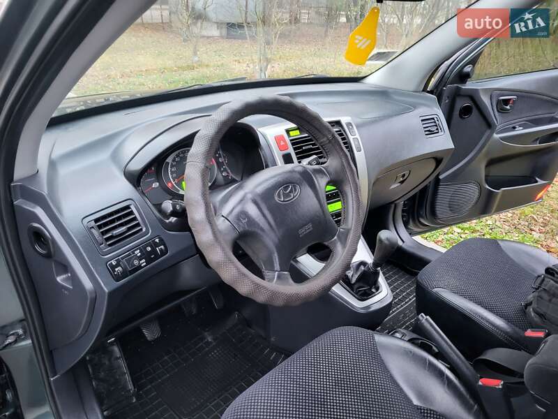 Позашляховик / Кросовер Hyundai Tucson 2012 в Хмельницькому фото 99 Позашляховик / Кросовер Hyundai Tucson 2012 в Хмельницькому