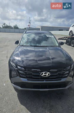Внедорожник / Кроссовер Hyundai Tucson 2024 в Полтаве