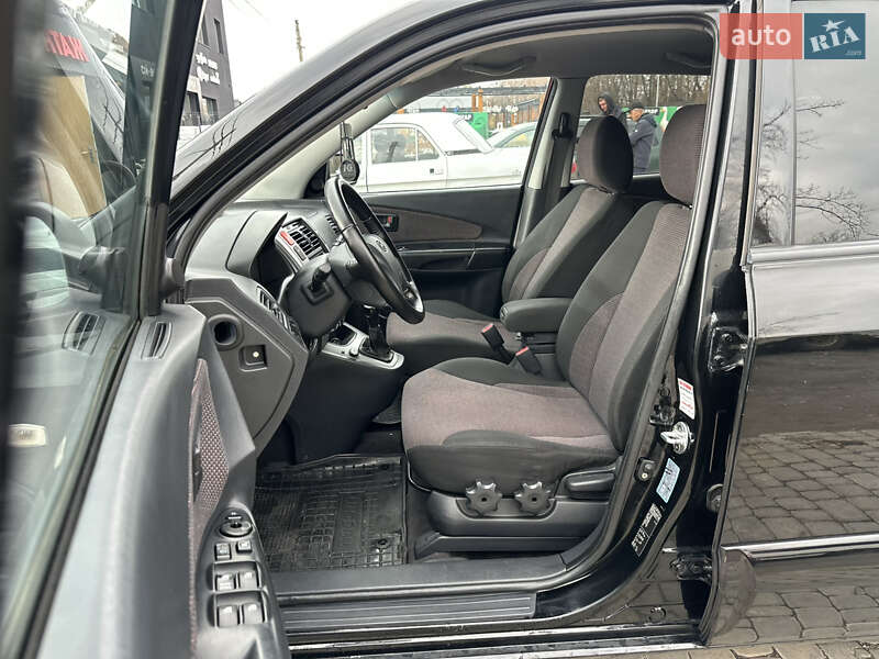 Внедорожник / Кроссовер Hyundai Tucson 2008 в Виннице фото 6 Внедорожник / Кроссовер Hyundai Tucson 2008 в Виннице