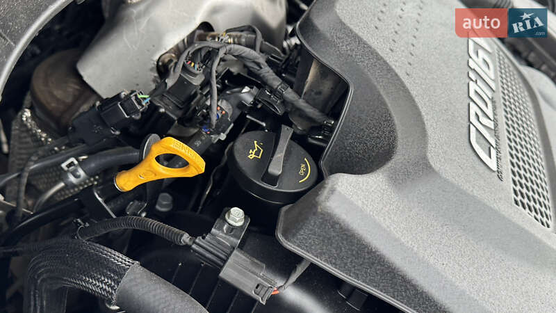 Внедорожник / Кроссовер Hyundai Tucson 2015 в Виннице фото 19 Внедорожник / Кроссовер Hyundai Tucson 2015 в Виннице