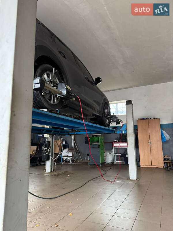 Внедорожник / Кроссовер Hyundai Tucson 2015 в Виннице фото 3 Внедорожник / Кроссовер Hyundai Tucson 2015 в Виннице