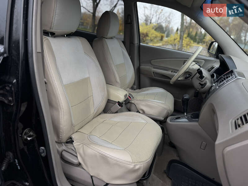 Внедорожник / Кроссовер Hyundai Tucson 2005 в Киеве